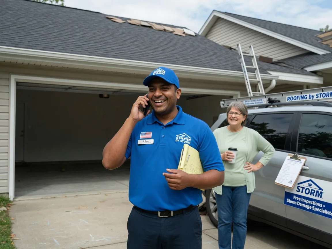 Roof Repair Near Me Richwood, WV FAQs
