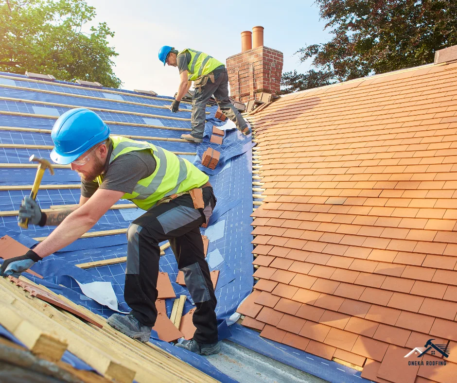 Why choose Roof Repair Near Me in Richwood, WV