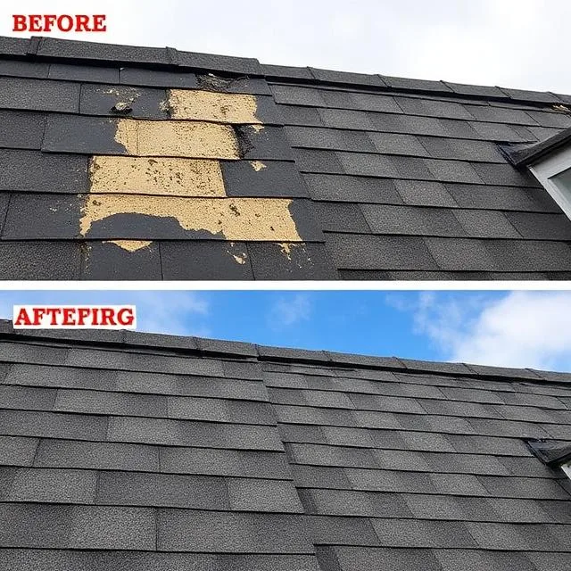 Roof Repair Near Me in Richwood, WV near me